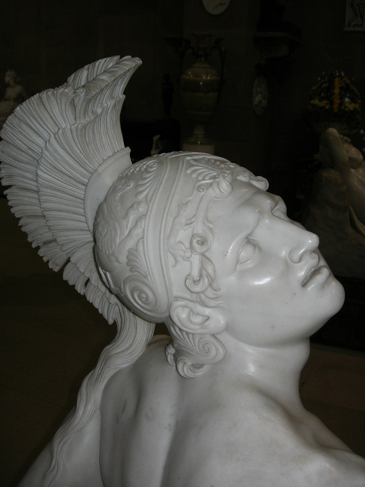 Original Marble Sculpture