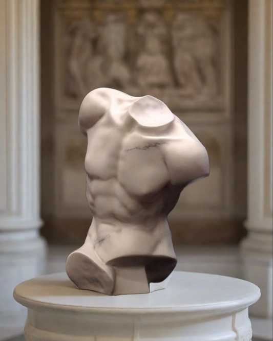 Torso des Apollo