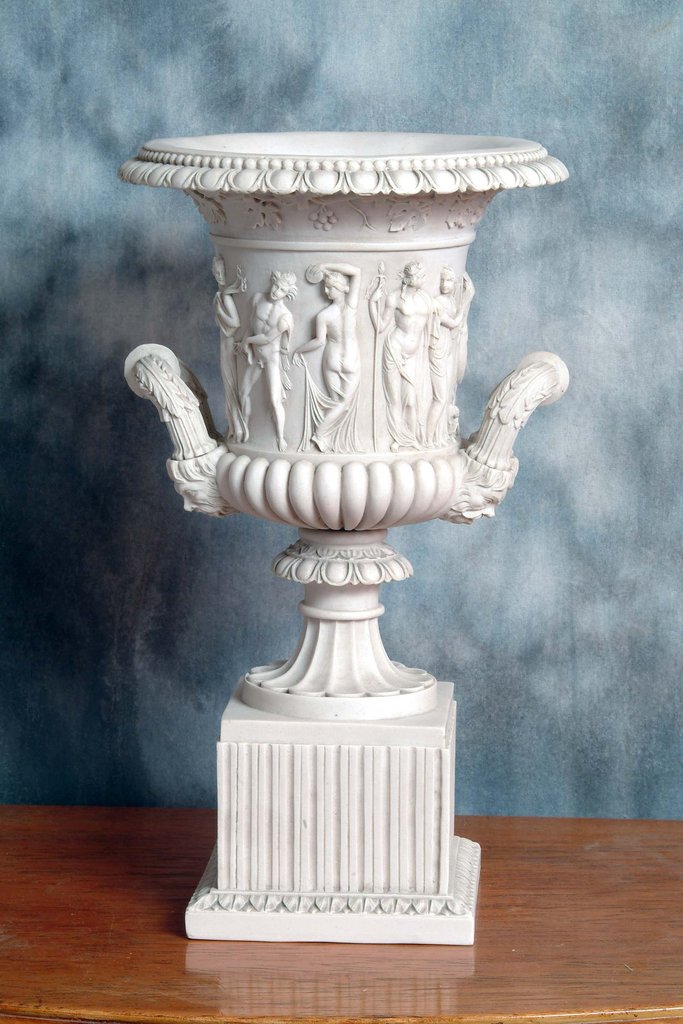 Medici vase Med.