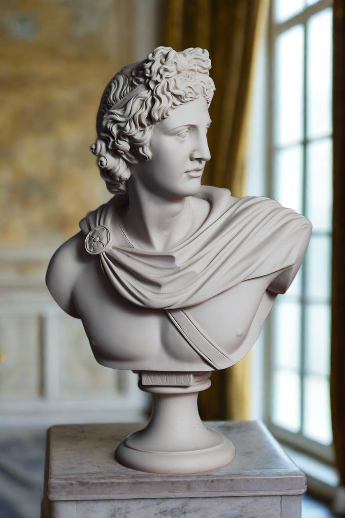 Apollo von Belvedere