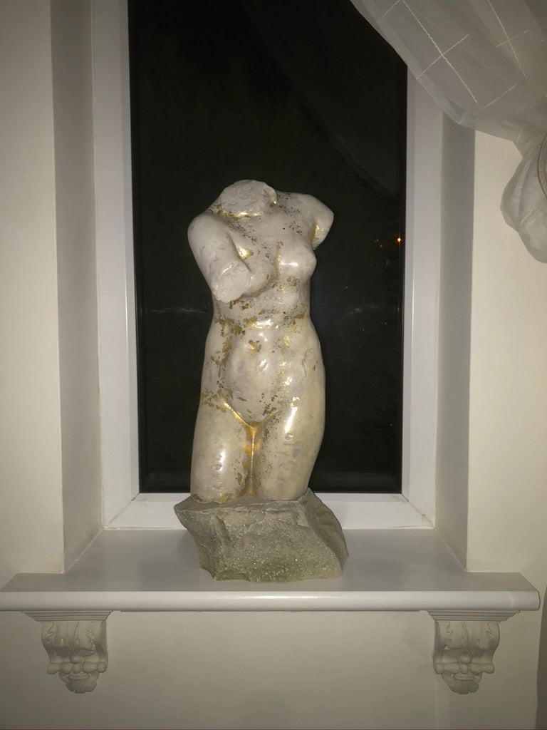 Torse féminin Aphrodite