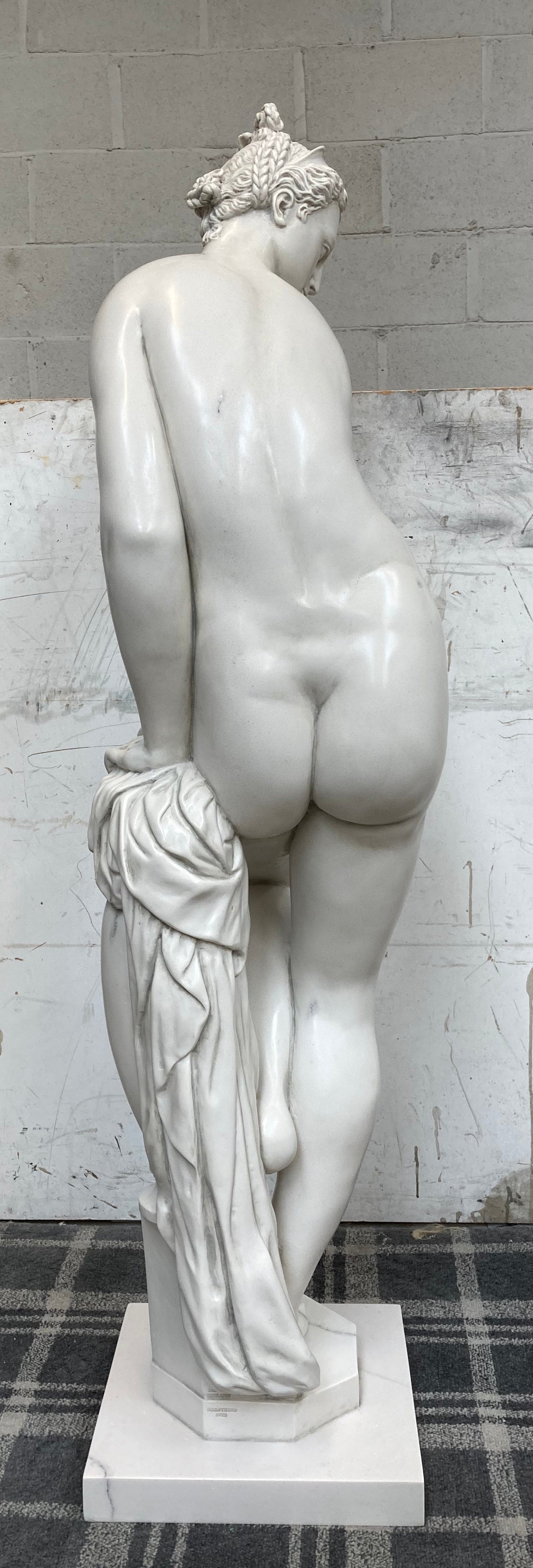 Venus Bologna Statue