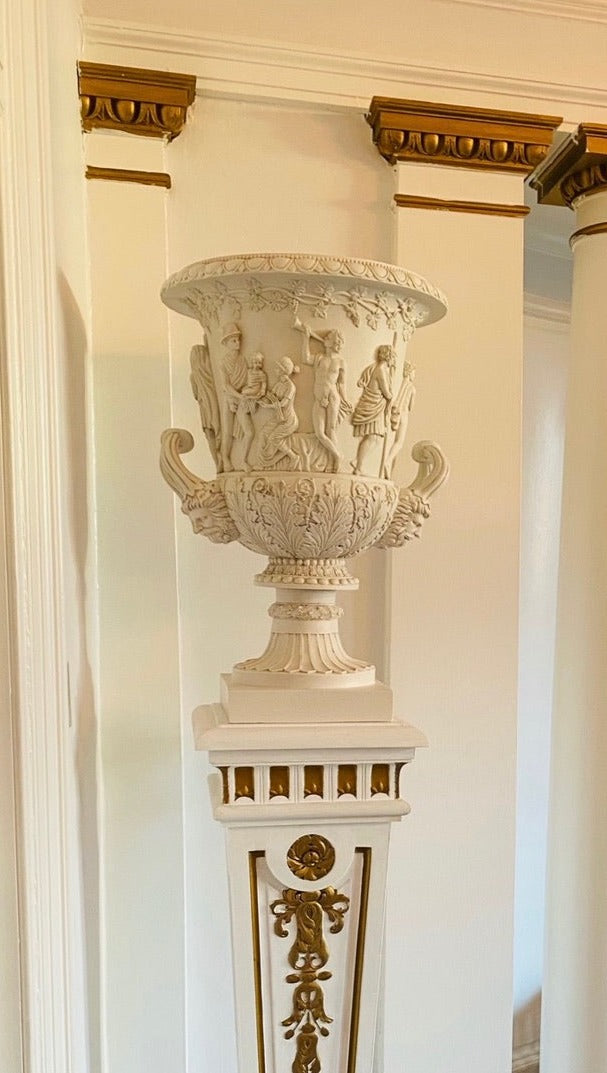 Vase Médicis Grand