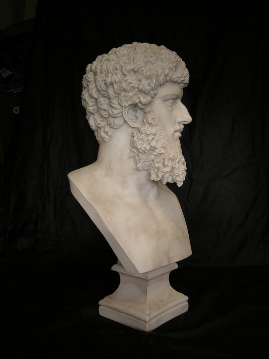 Lucius Verus, empereur romain