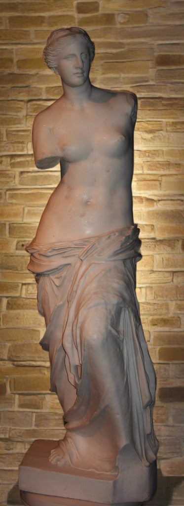 Statue de Vénus de Milo