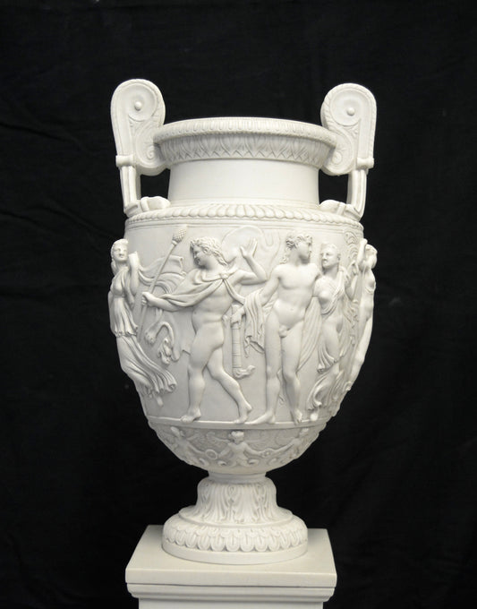 Townley Vase groß