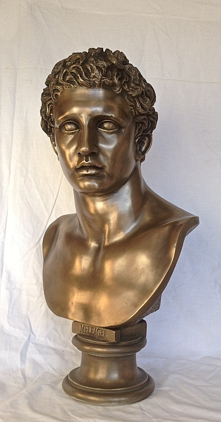 Large Bronze & Metal Sculpture – Sculptured Arts Studio