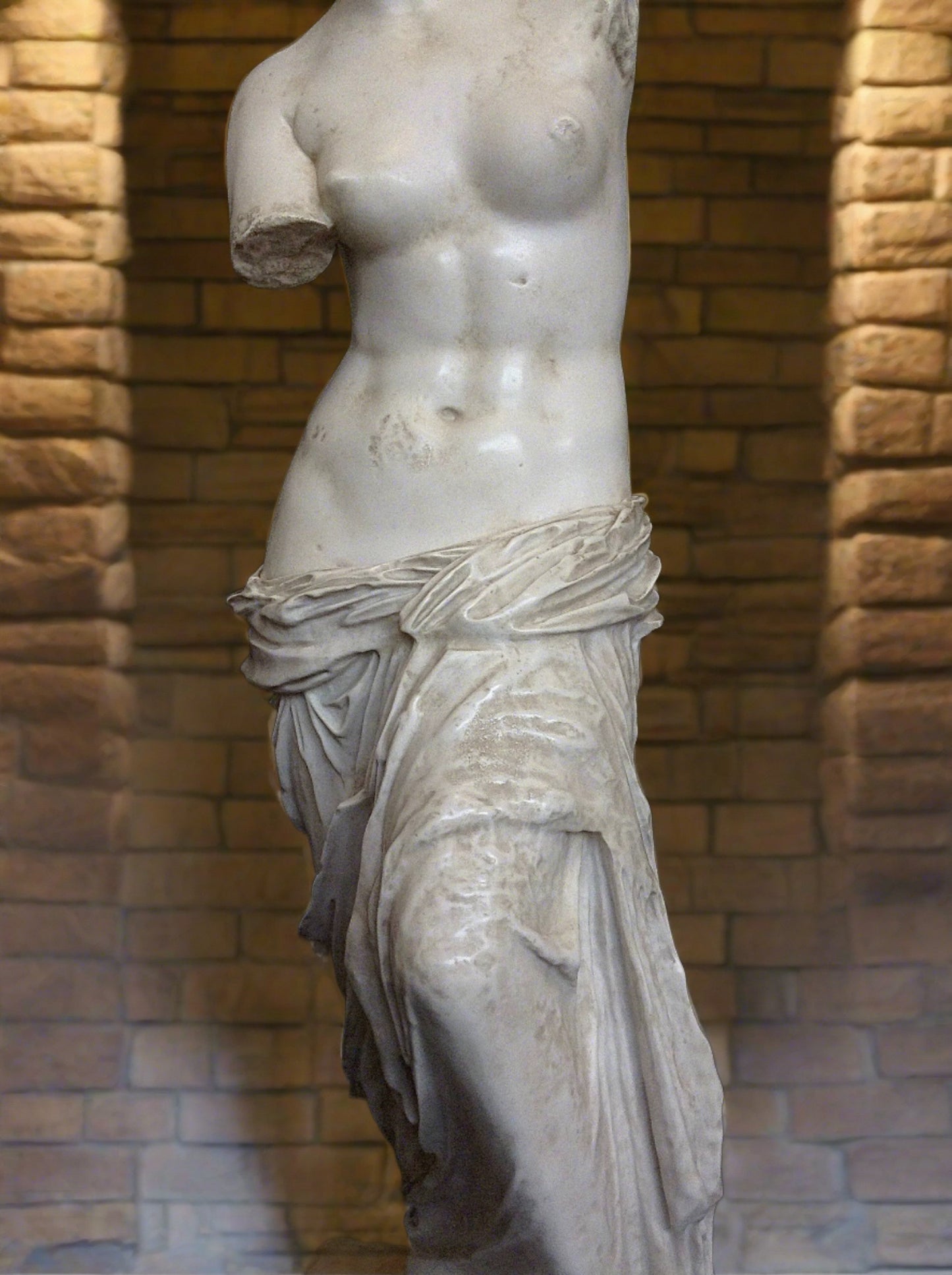 Statue de Vénus de Milo