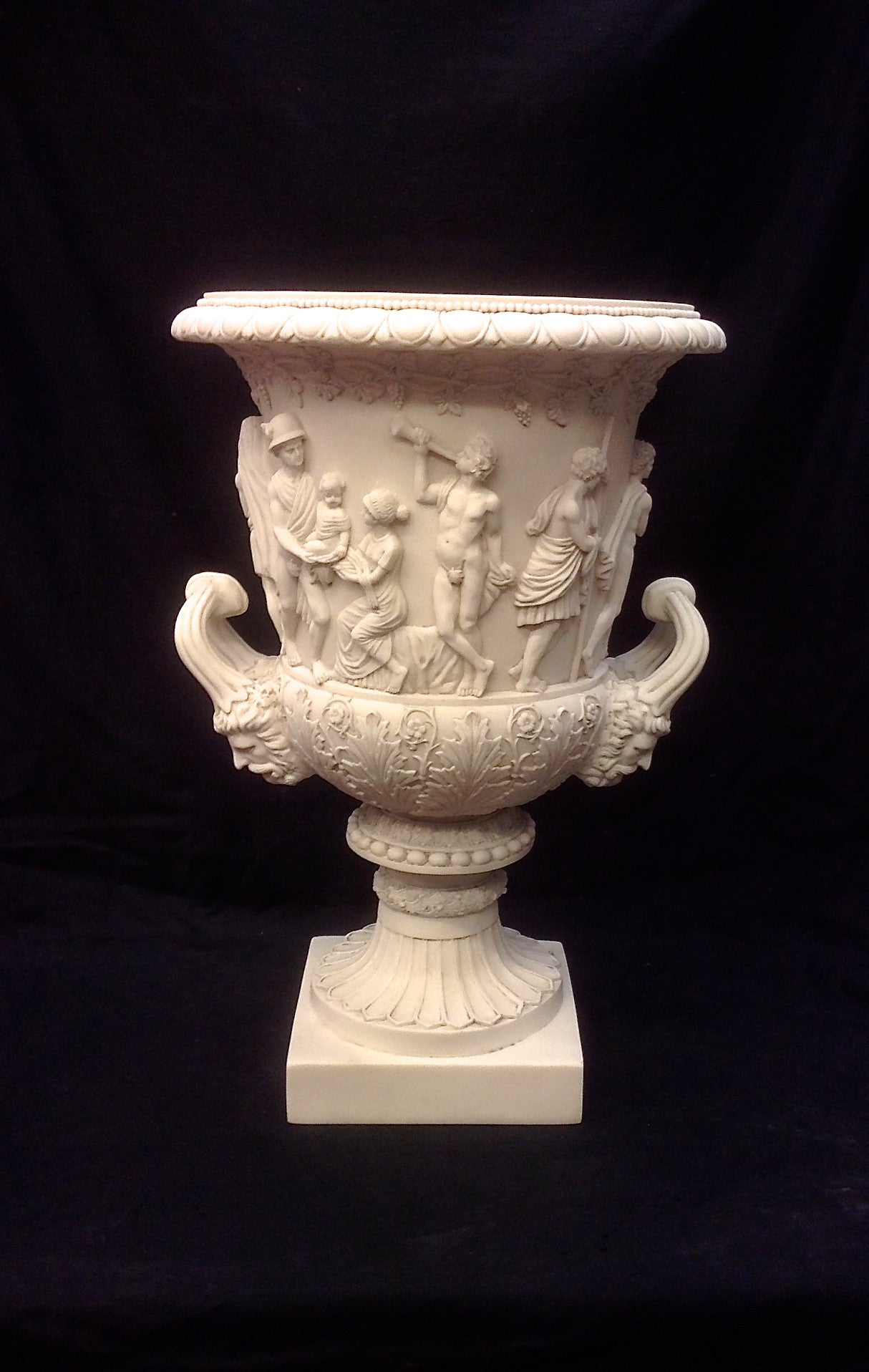 Vase Médicis Grand