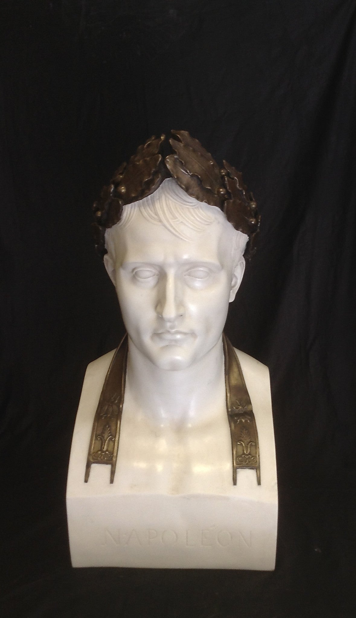 Napoleon As Caesar