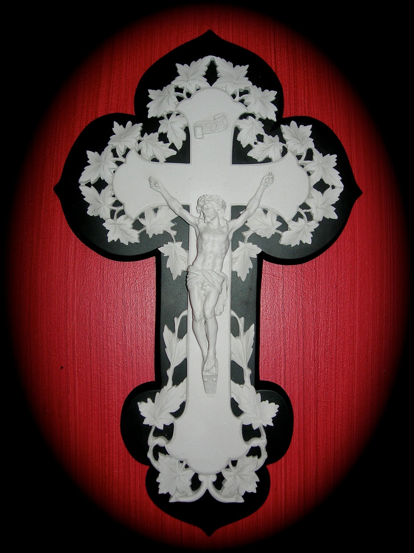 Crucifix italien