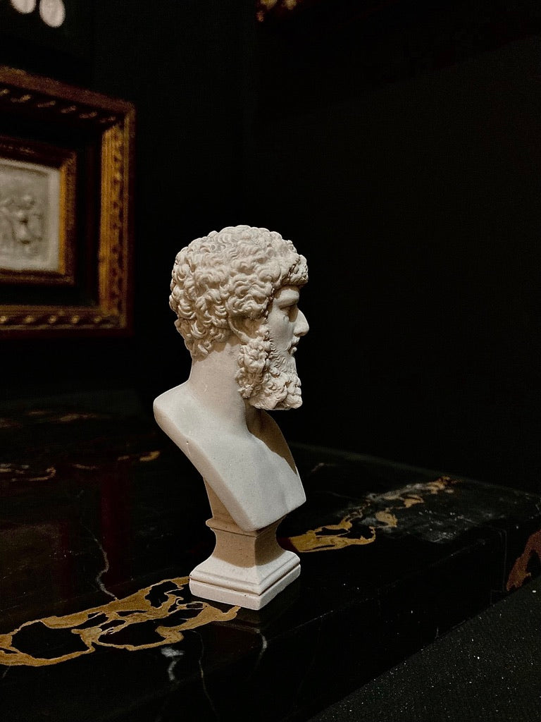 Lucius Verus Miniture+