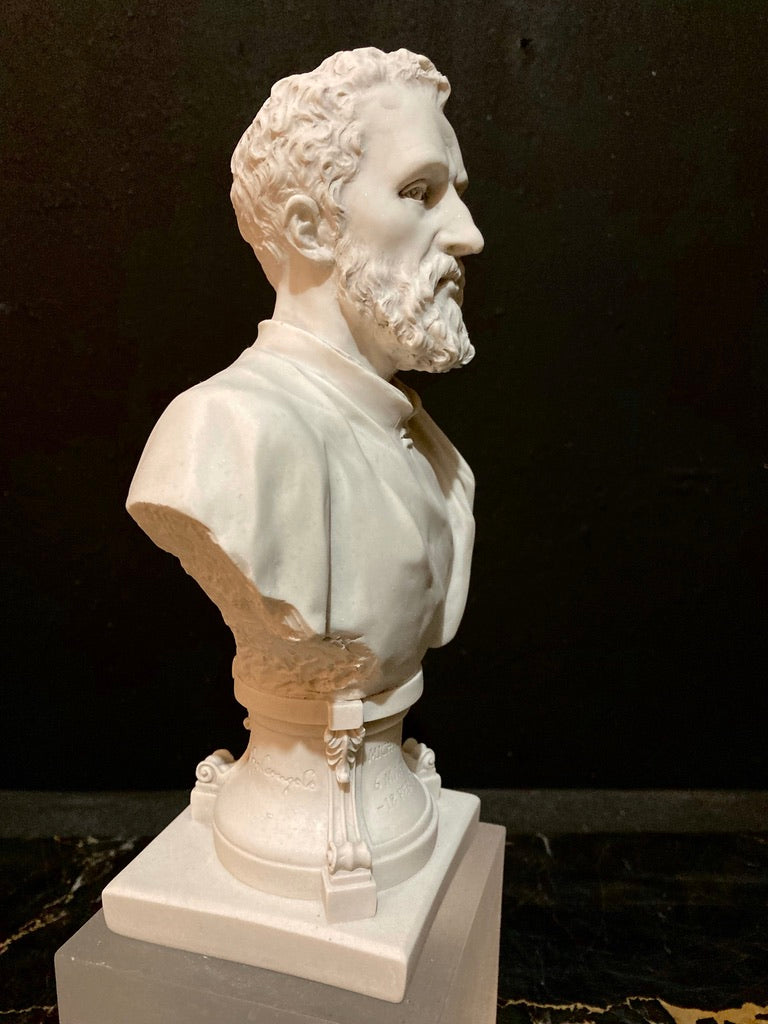 Michelangelo Bust
