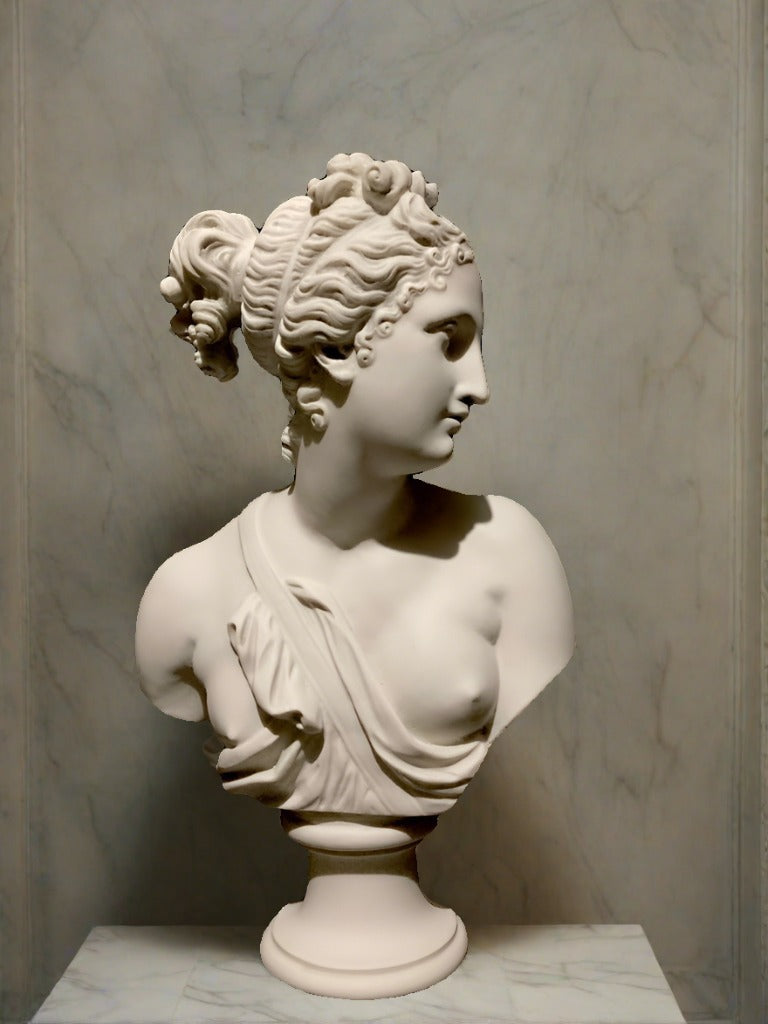 Vénus après Canova