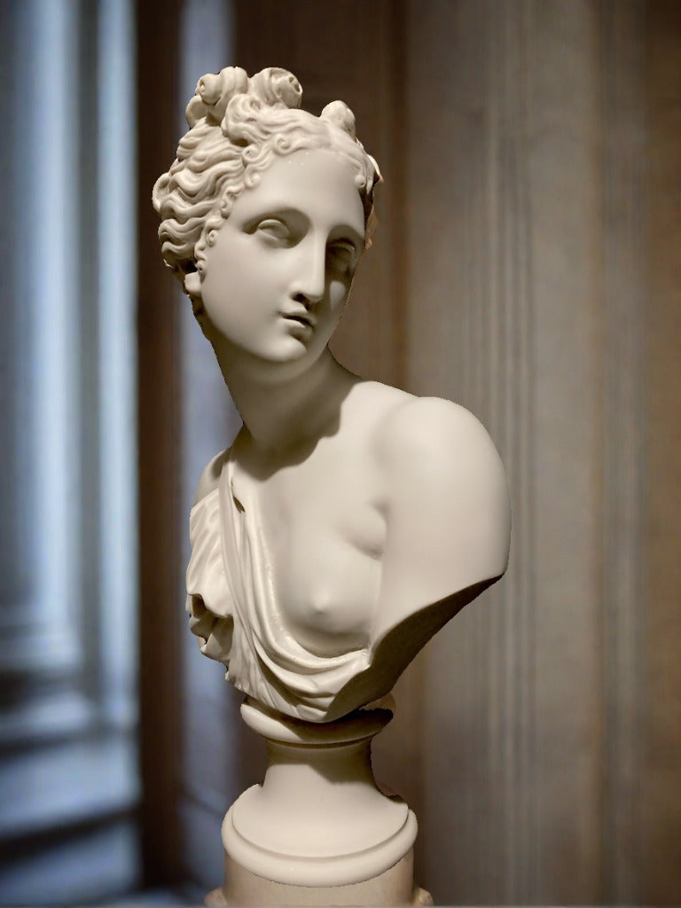 Vénus après Canova