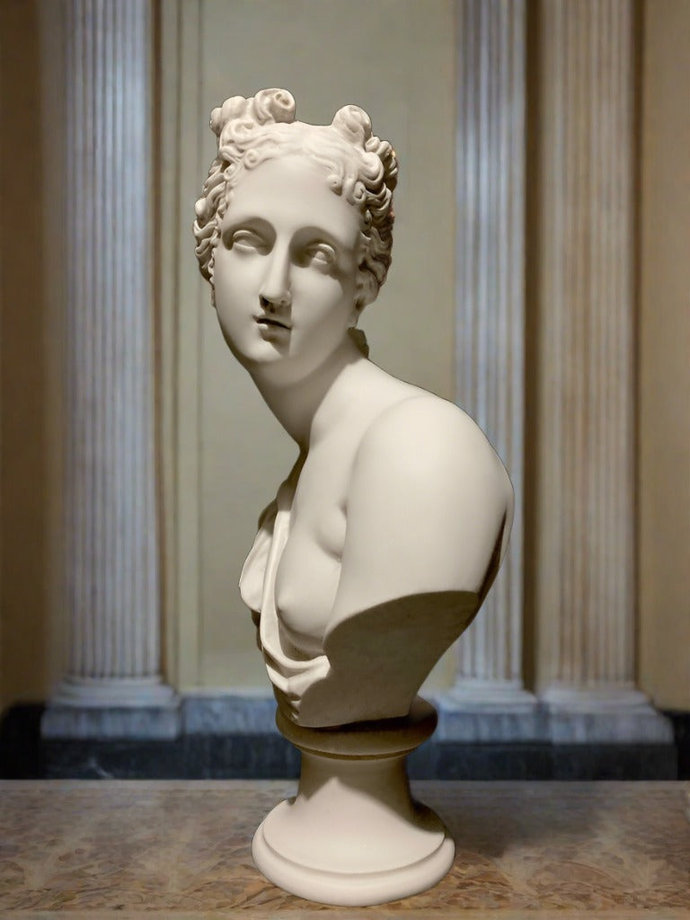 Vénus après Canova