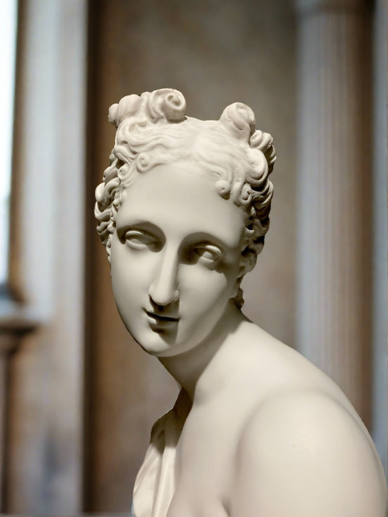 Vénus après Canova