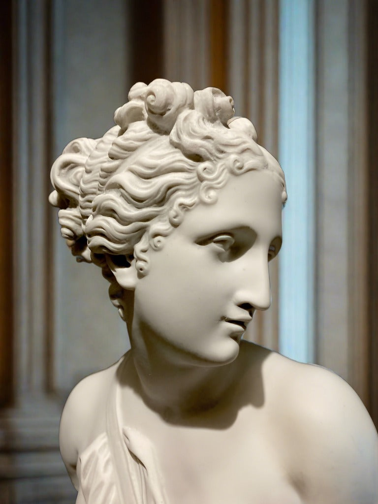 Vénus après Canova