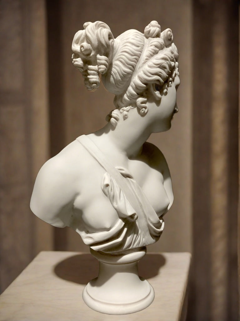 Venus After Canova