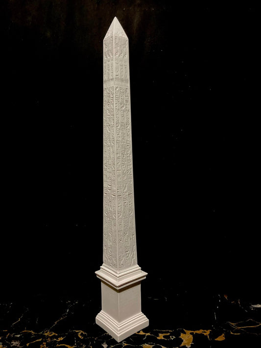 Ägyptischer Luxor-Obelisk Flaminio