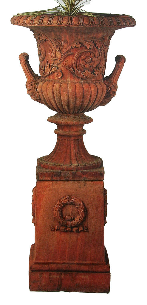 Windsor Vase