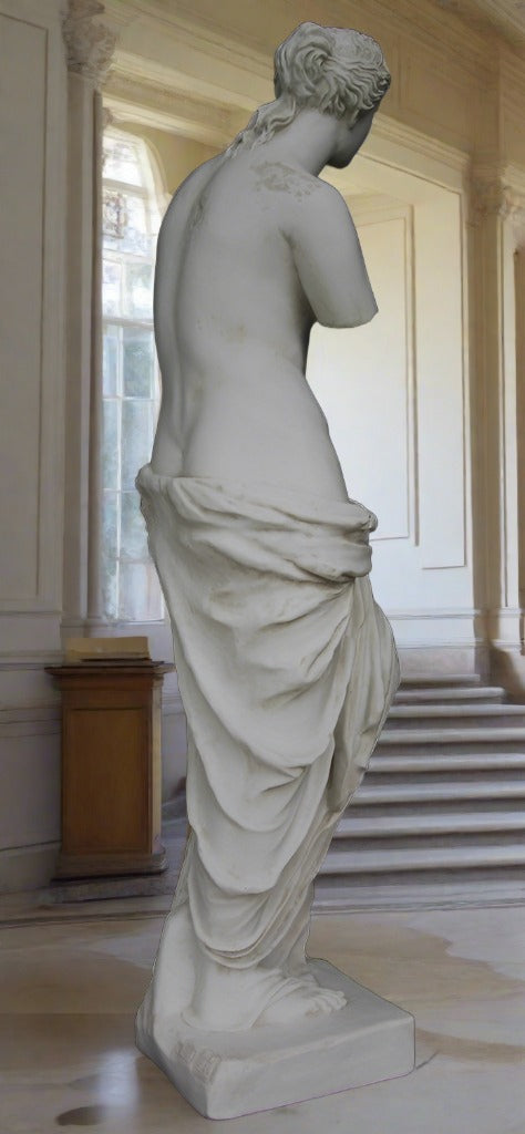 Statue de Vénus de Milo