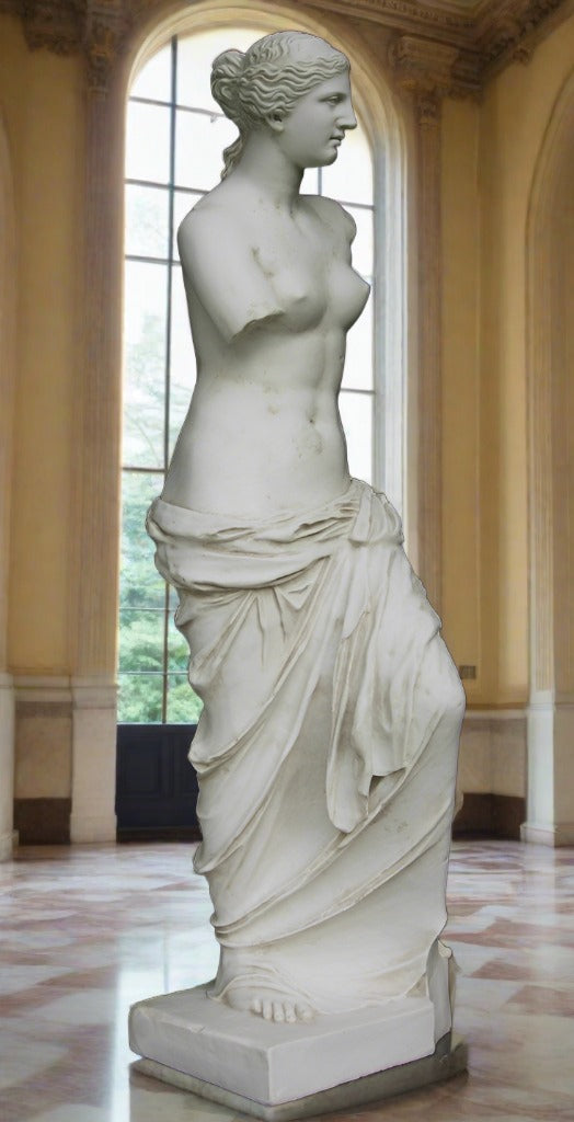 Statue de Vénus de Milo