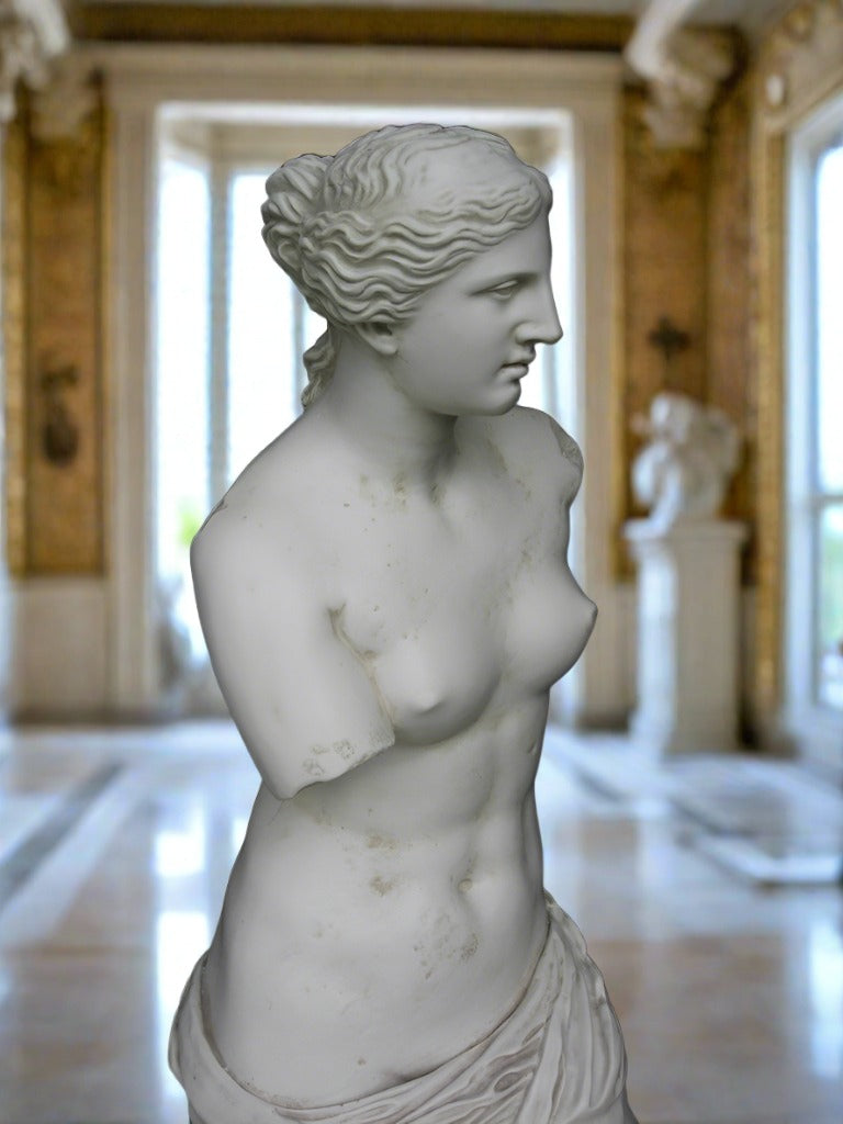 Statue de Vénus de Milo