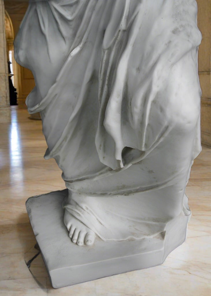 Statue de Vénus de Milo