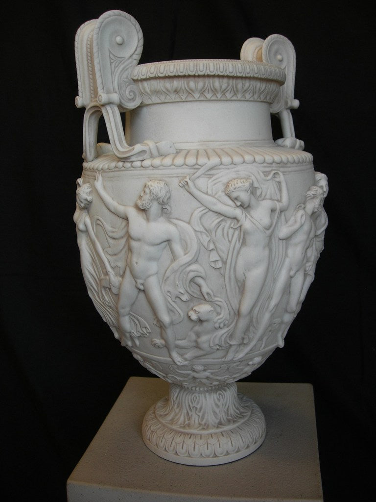 Vase Townley grand