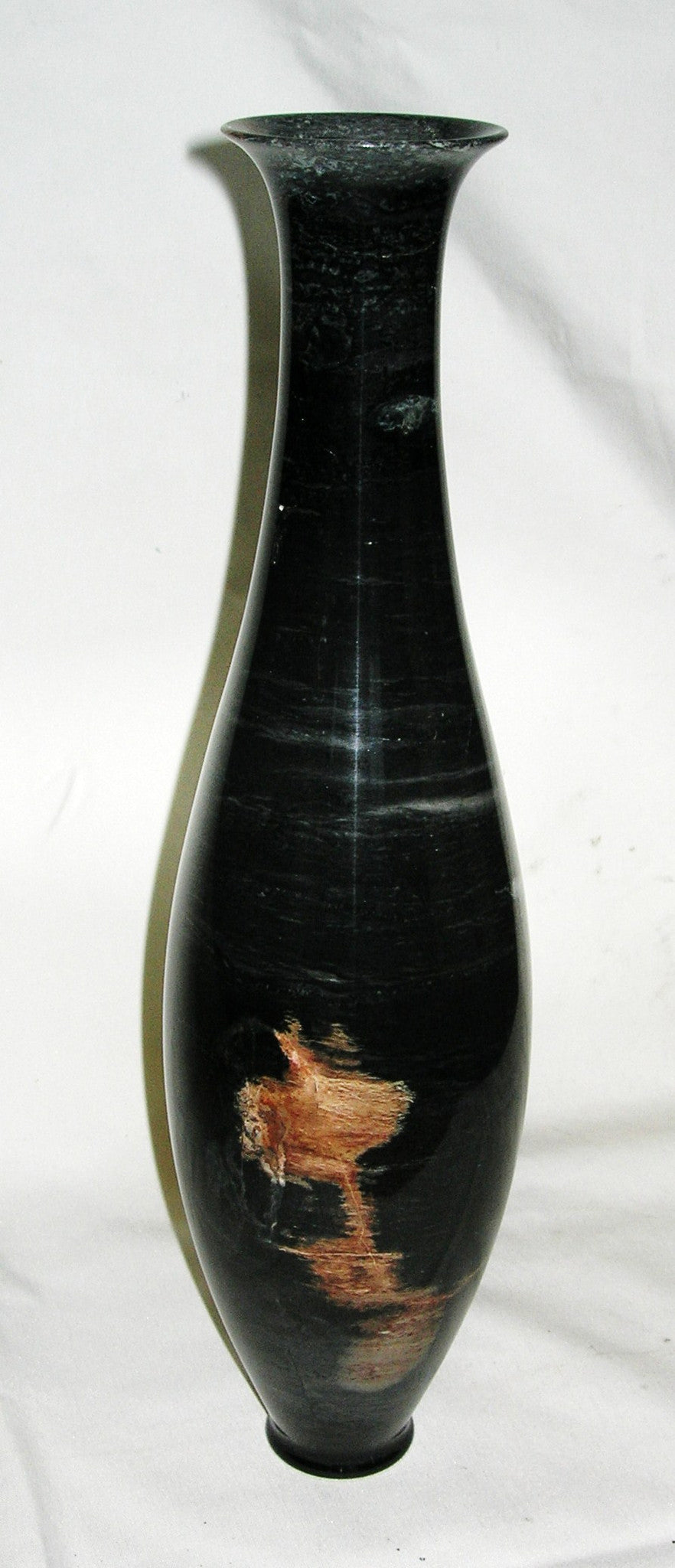 Vase En Marbre Romain