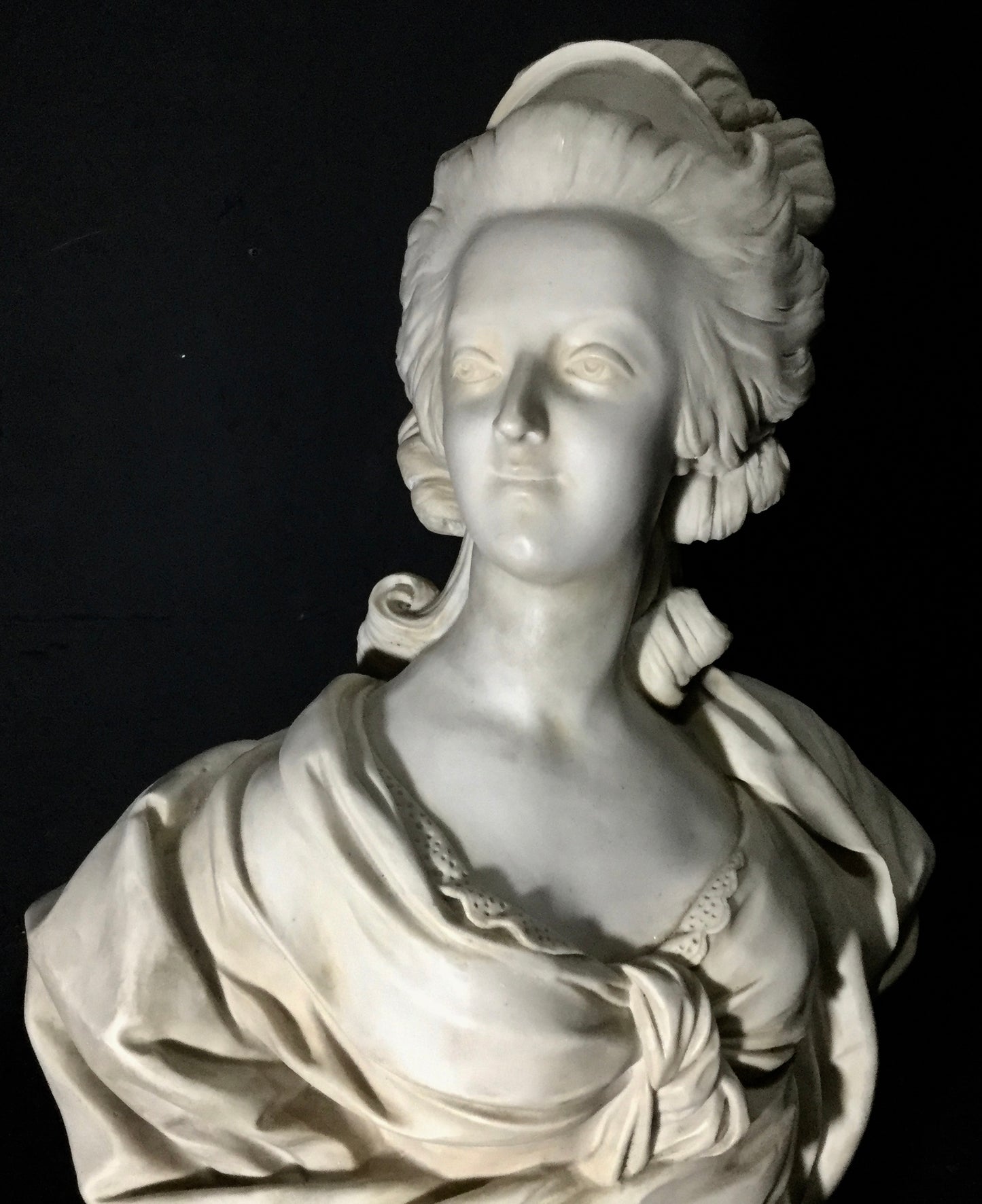 Marie Antoinette