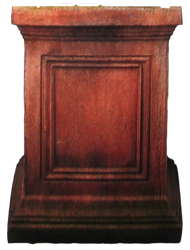 Small Pedestal